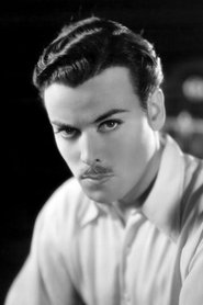 Photo of Nils Asther