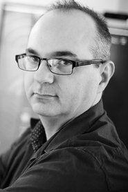 Photo of Kevin MacLeod