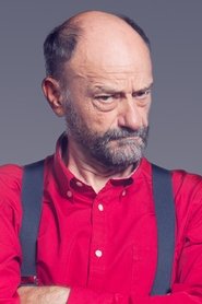 Photo of Javier Cansado