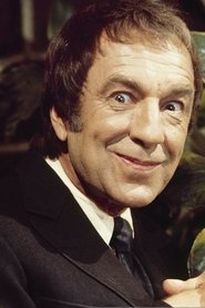 Photo of Jay Robinson