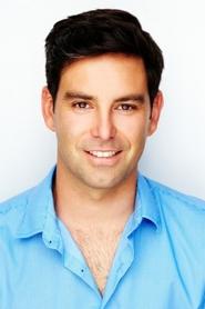 Photo of Ben Mortley