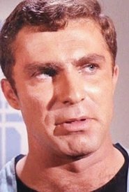 Photo of Garth Pillsbury