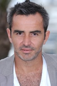 Photo of Arnaud Henriet