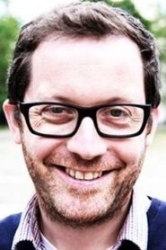 Photo of Florian Opitz