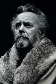 Photo of Douglas Rain