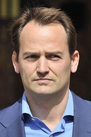 Photo of Ben Collins