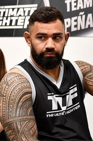 Photo of Zac Pauga