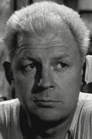 Photo of Carl Studer