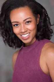 Photo of Ashley Denise Robinson