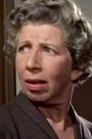 Photo of Maida Severn