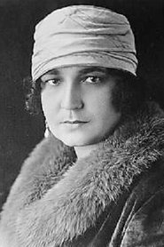 Photo of Nina Koshetz