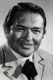 Photo of Simon Oakland