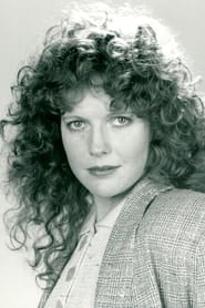 Photo of Nancy Paul