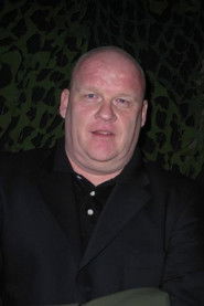 Photo of P.G. Hylén