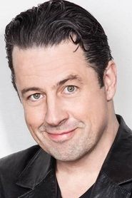 Photo of Thomas Wivel