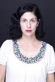 Photo of Efrat Ben-Zur