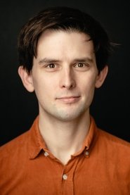 Photo of Kieran Hodgson