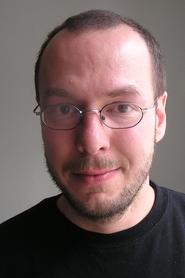 Photo of Lukáš Hlavica