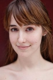 Photo of Joslyn Jensen