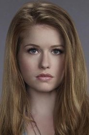 Photo of Genevieve Angelson