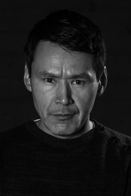 Photo of Angunnguaq Larsen
