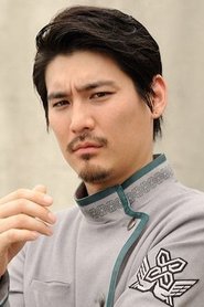 Photo of Kensei Mikami