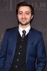 Photo of Adrian Ortega