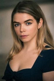 Photo of Jo Woodcock