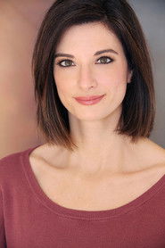 Photo of Samantha Ruston