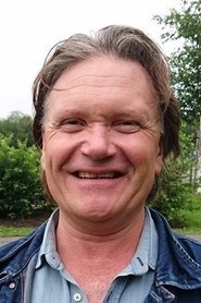 Photo of Espen Hana