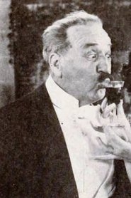 Photo of W.H. Bainbridge
