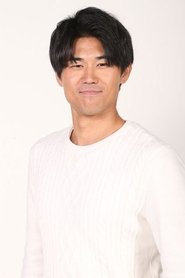 Photo of Masashi Takada