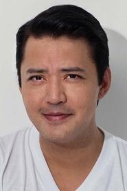 Photo of Mark Anthony Fernandez