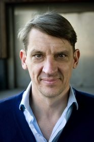 Photo of Peter van den Begin