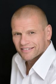 Photo of Bo Skovhus