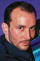 Photo of William Le Bris