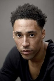 Photo of Laurence Ubong Williams