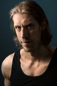 Photo of Phill Martin