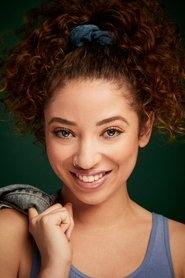 Photo of Meagan Kimberly Smith