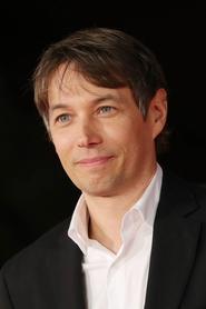 Photo of Sean Baker