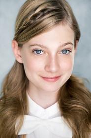 Photo of Tatum Matthews