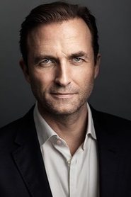 Photo of Stephen Hogan