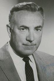 Photo of Raymond Bailey