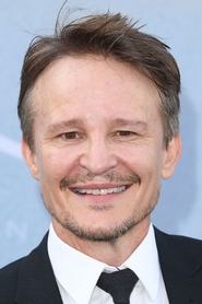 Photo of Damon Herriman