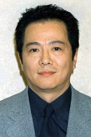 Photo of Jinpachi Nezu