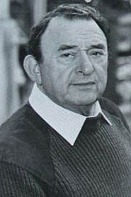 Photo of Bernard Spear