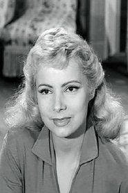Photo of Geneviève Kervine