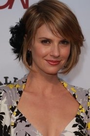 Photo of Megan Ward