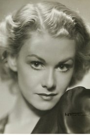 Photo of Sonja Wigert