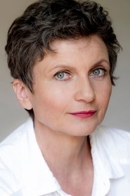 Photo of Angela Hobrig